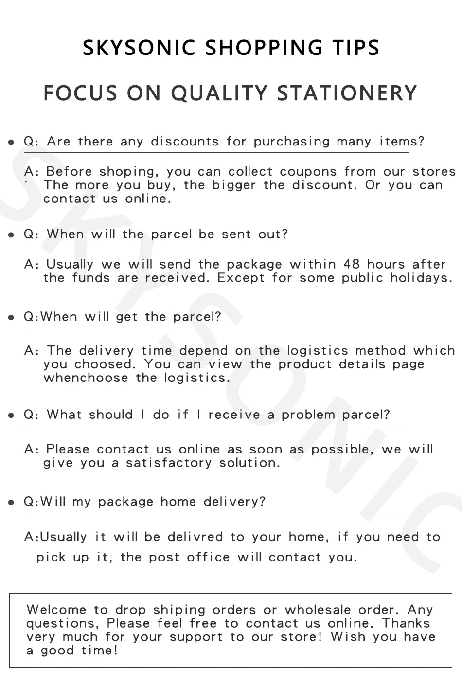 SKYSONIC A5 Binder Ring Collect Book Korea Idol Photo Organizer Journal Diary Agenda Planner Bullet Cover School Stationery
