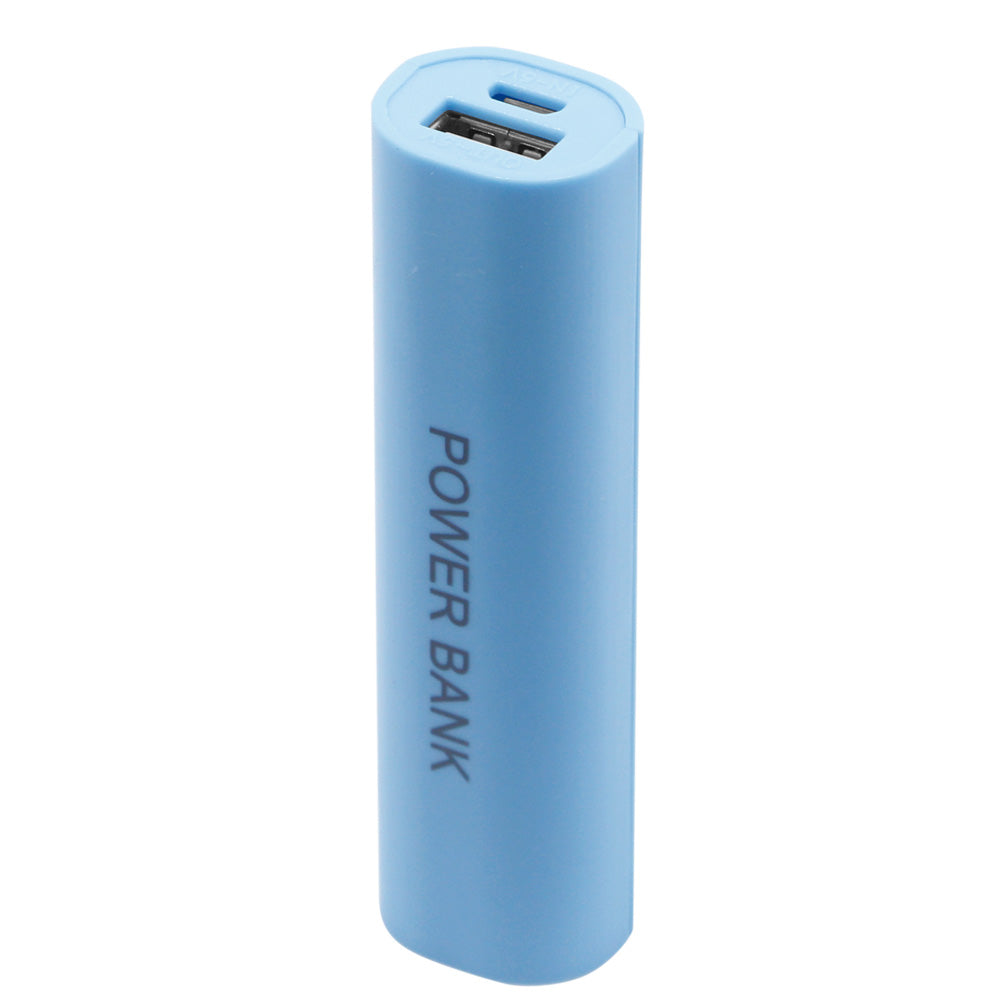 Taşınabilir USB Power Bank Kutusu | 18650 Pil Yuvası | DIY Şarj