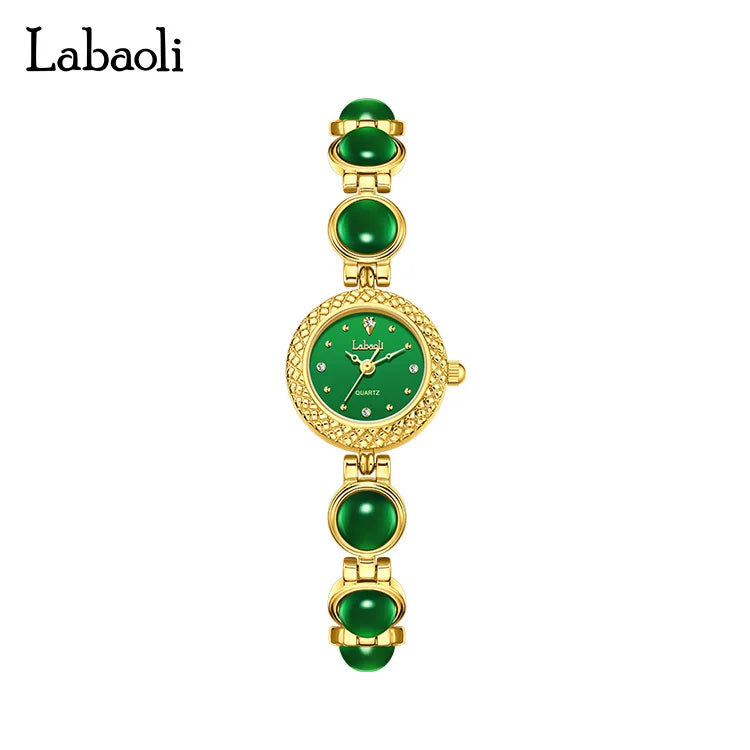LABAOLI LA758 Luxury Fashion Brand Bracelet Lady Wrist Watches New Watch Quartz Watch  Cheap Price Factory Wholesale