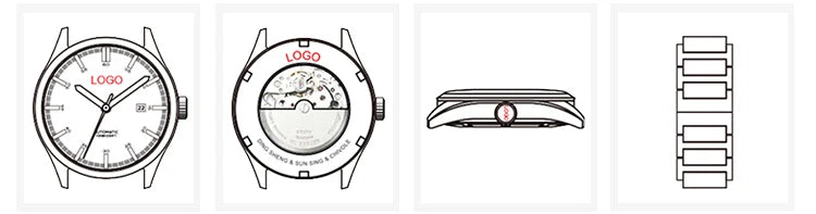 LABAOLI LA758 Luxury Fashion Brand Bracelet Lady Wrist Watches New Watch Quartz Watch  Cheap Price Factory Wholesale