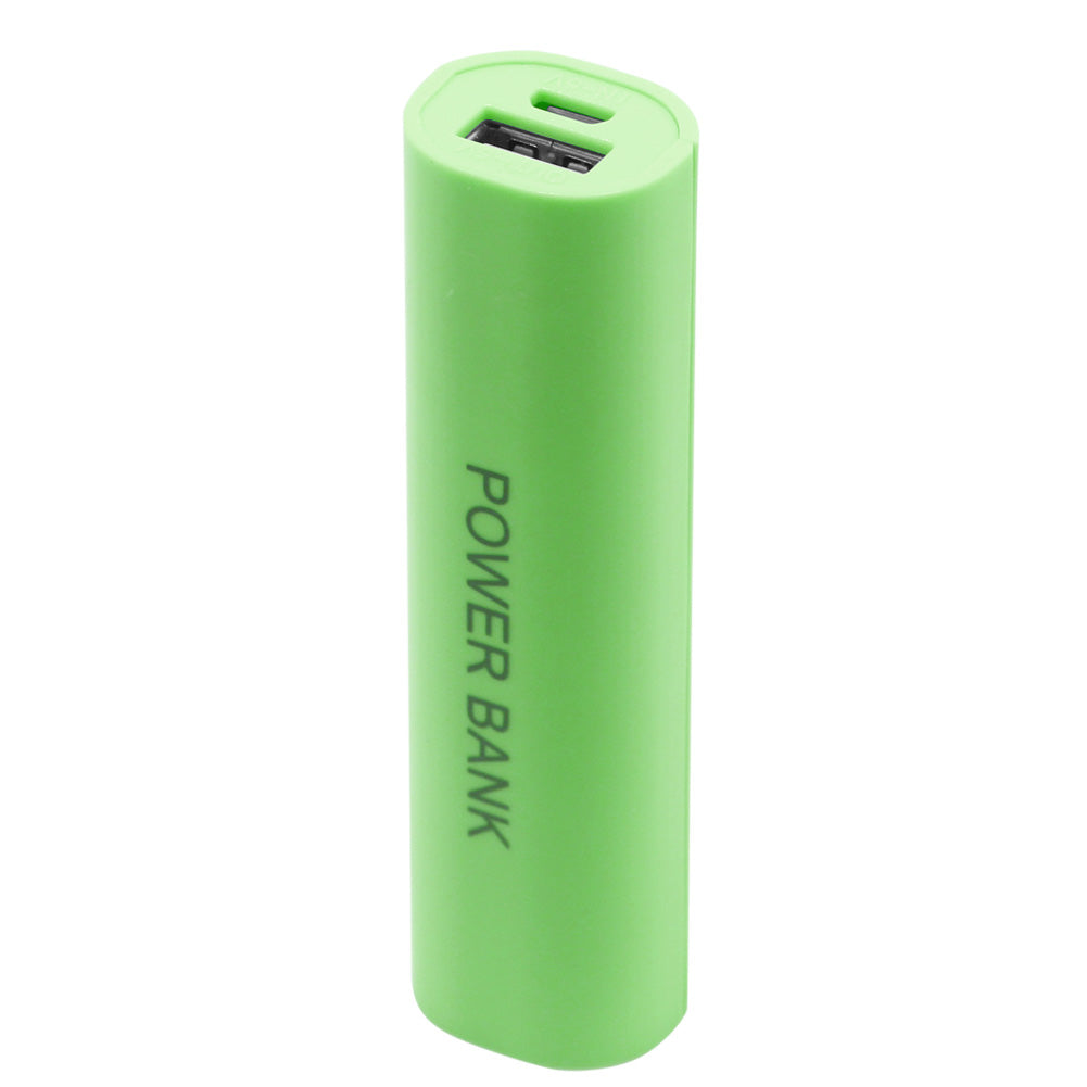 Taşınabilir USB Power Bank Kutusu | 18650 Pil Yuvası | DIY Şarj