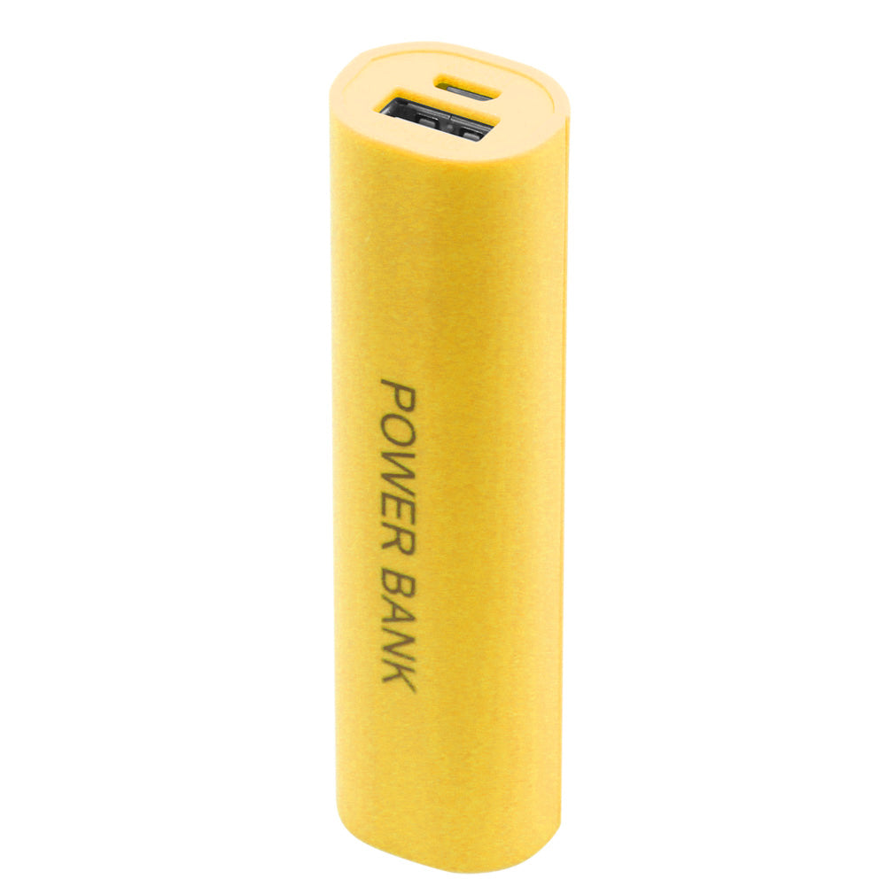 Taşınabilir USB Power Bank Kutusu | 18650 Pil Yuvası | DIY Şarj