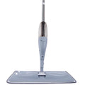 Sprey Hazneli Mikrofiber Mop | Yıkanabilir | Zemin Temizleyici