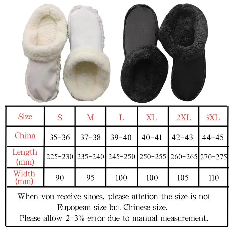 Crocs Peluş İç Taban | Kalın Yastıklı | Çıkarılabilir | Kış Ayakkabı Astarı