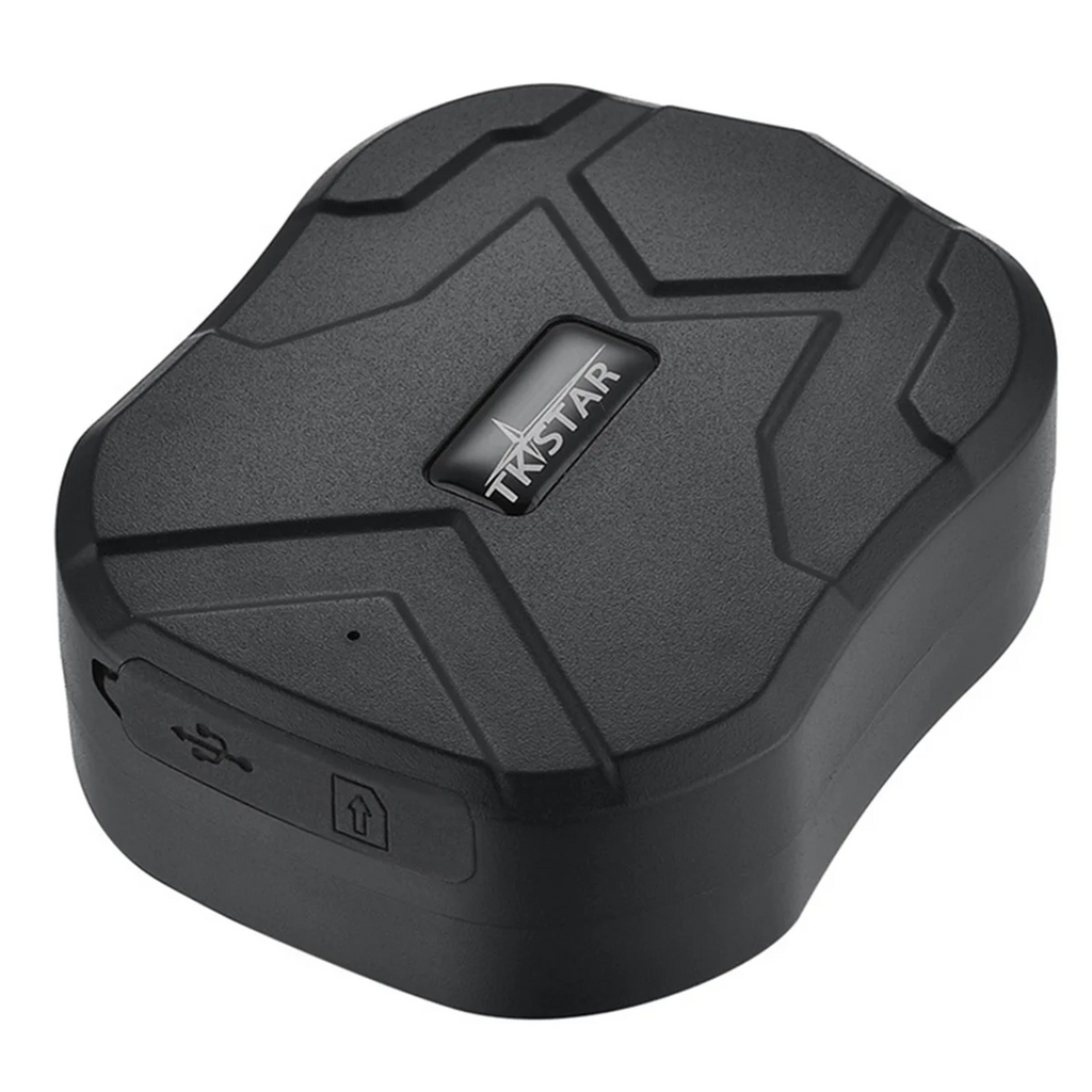 TkSTAR TK-905B Kablosuz Bluetooth Araç Alarm Bulucu | Hoparlör Uyumlu
