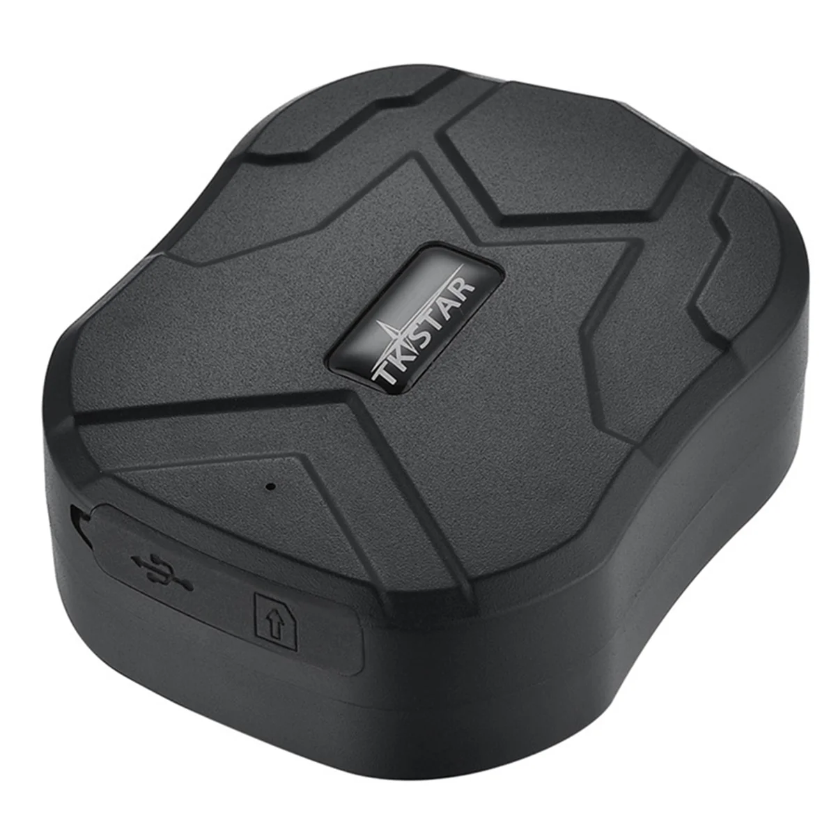 TkSTAR TK-905B Kablosuz Bluetooth Araç Alarm Bulucu | Hoparlör Uyumlu