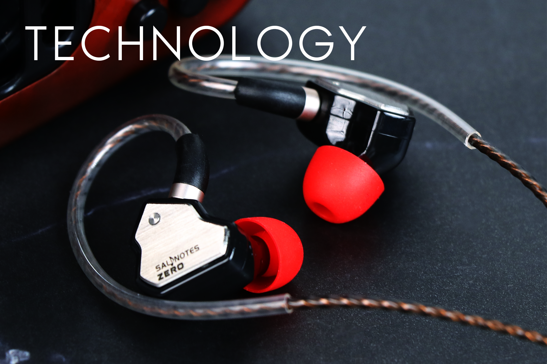 7Hz Salnotes Zero HiFi Kulak İçi Kulaklık | 10mm Dinamik Sürücü | Metal