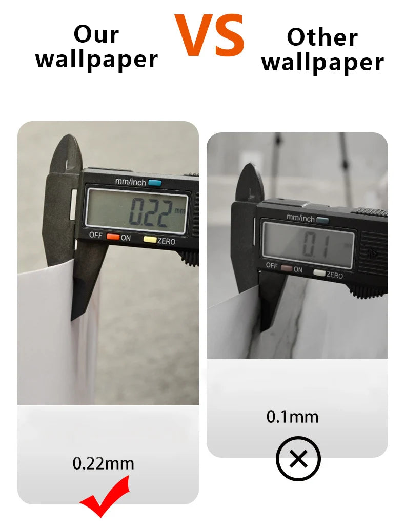 40cm Kendinden Yapışkanlı Mermer Desenli Duvar Kağıdı | Su & Yağ Geçirmez | PVC