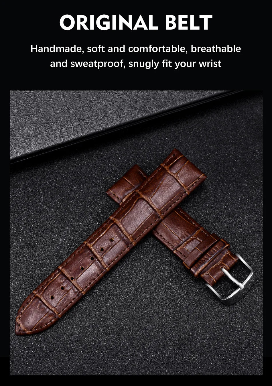 LIGE Men Watches Casual Sport Watch Men Luxury Waterproof Date Watches Luminous Chronograph Wristwatch Male Quartz Leather Clock