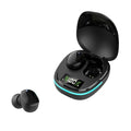 G9S TWS Kablosuz Bluetooth 5.1 Kulaklık | Mikrofon | Gürültü Engelleme