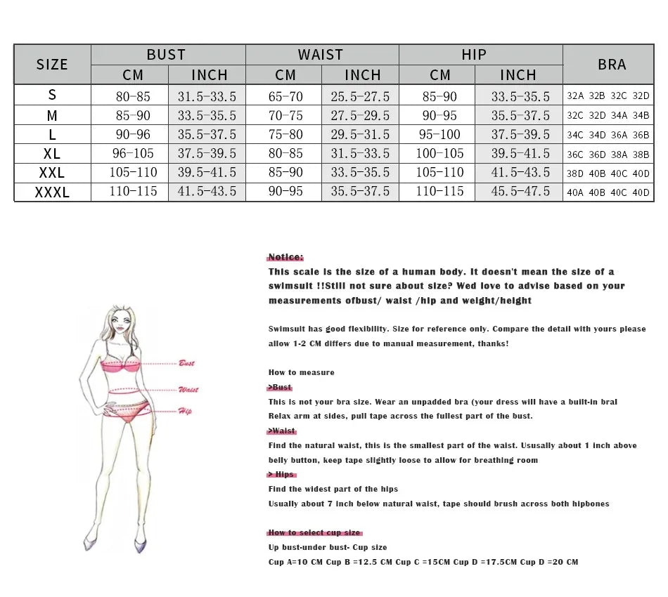 Women's Sexy Solid Halter Bikini Set Lace-Up Low Waist Two-Piece Triangle Thong Swimwear Leopard Tie On Side Brazilian Biquinis
