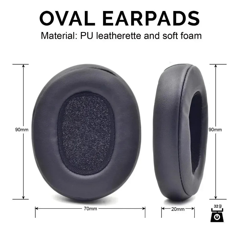 Skullcandy Crusher / Hesh 3 / Venue Yedek Kulak Minderi | Onarım