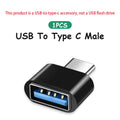 USB 3.0 Flash Bellek | 1TB & 2TB | Metal Tasarım | Bilgisayar & Tablet Uyumlu