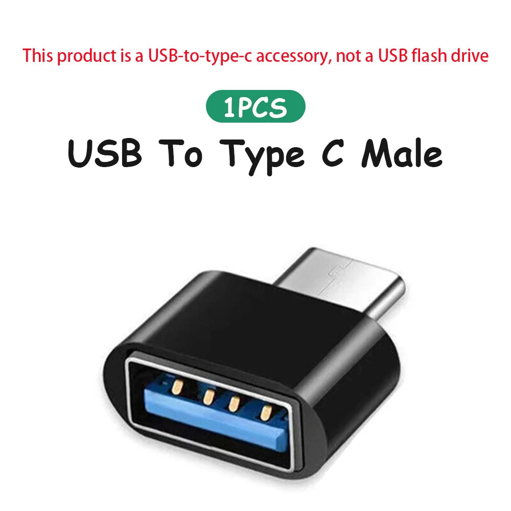USB 3.0 Flash Bellek | 1TB & 2TB | Metal Tasarım | Bilgisayar & Tablet Uyumlu