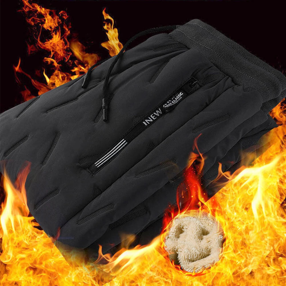 Elektrikli Isıtmalı Pantolon & Yelek | 10 Isıtma Bölgesi | Su Geçirmez | Kış Outdoor