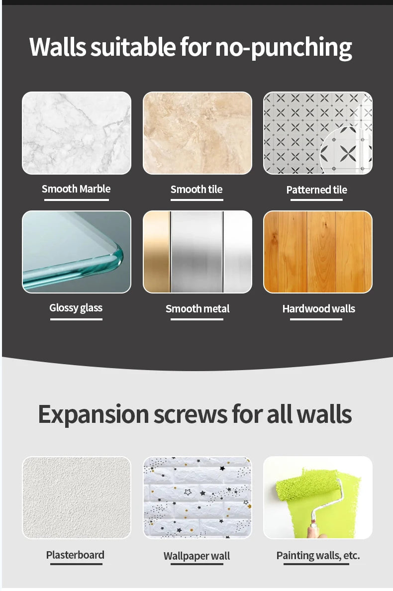 DIY Pegboard Organizasyon Seti | Duvara Monte | Mutfak Garaj Oda