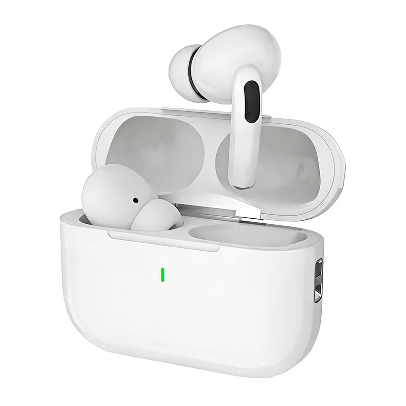 A7-Wireless Headphones - Bluetooth Headphones-Physical Noise-Canceling Headphones-Long-Lasting Battery Headphones