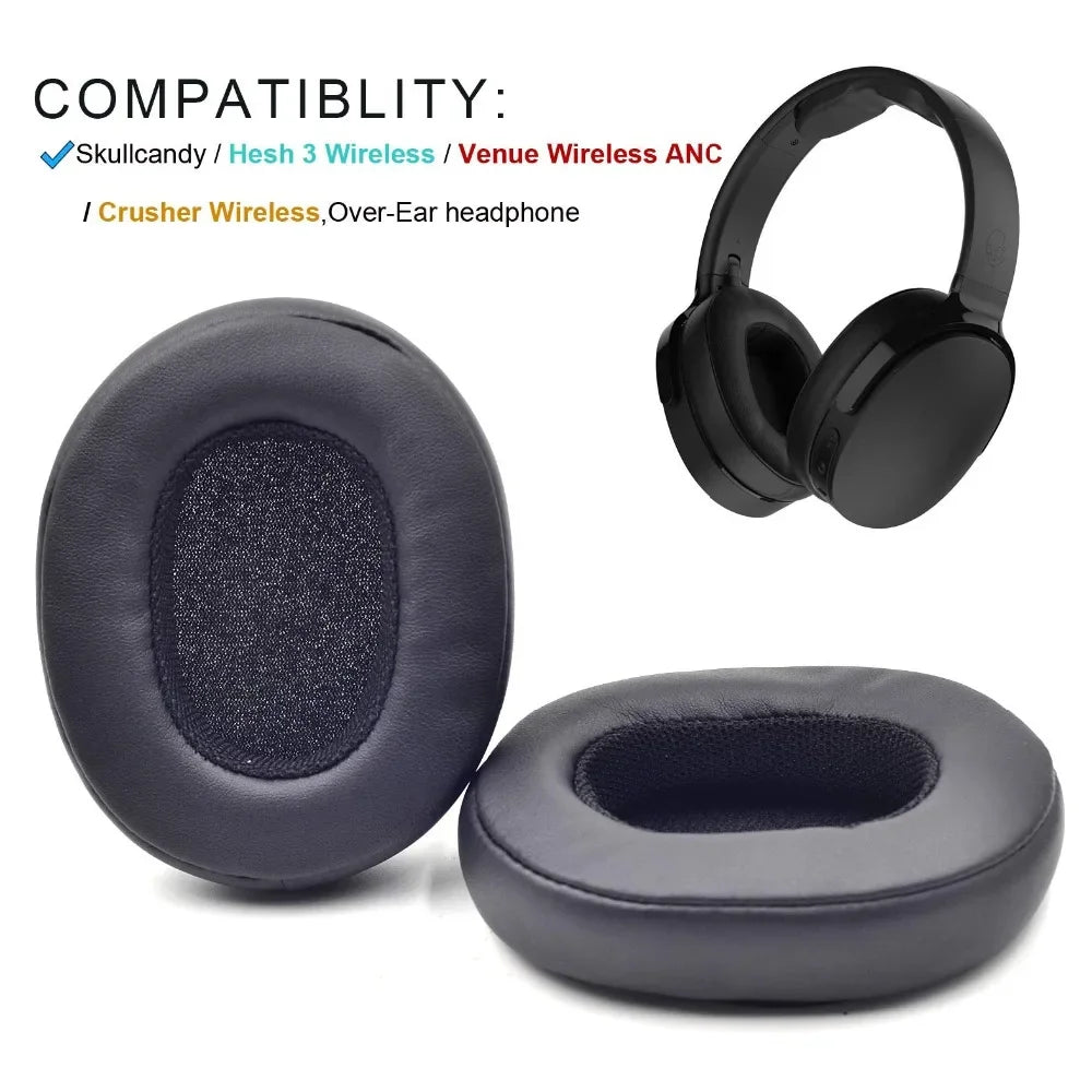 Skullcandy Crusher / Hesh 3 / Venue Yedek Kulak Minderi | Onarım