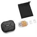 TkSTAR TK-905B Kablosuz Bluetooth Araç Alarm Bulucu | Hoparlör Uyumlu