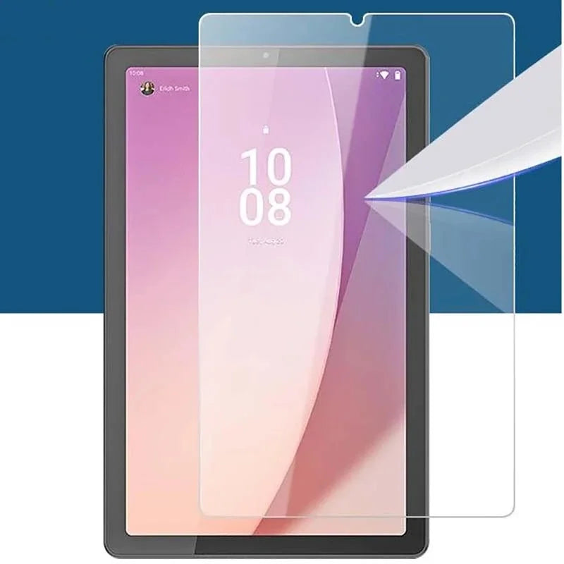 Lenovo Tab M9 9.0 inç Temperli Cam Ekran Koruyucu | 9H | TB-310FU