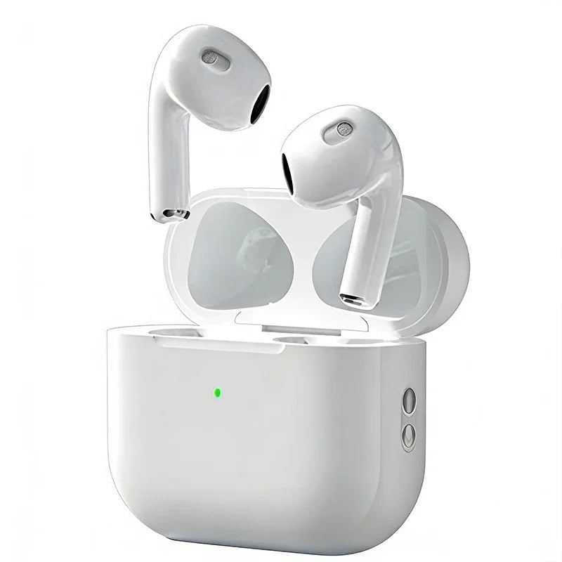 A7-Wireless Headphones - Bluetooth Headphones-Physical Noise-Canceling Headphones-Long-Lasting Battery Headphones