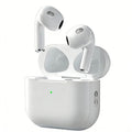A7-Wireless Headphones - Bluetooth Headphones-Physical Noise-Canceling Headphones-Long-Lasting Battery Headphones