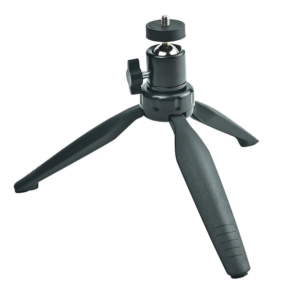 Desktop Projector Stand，Desktop Lazy Mobile Phone Holder Tripod Live Support Rack Folding Projector Creative Bedside Stand
