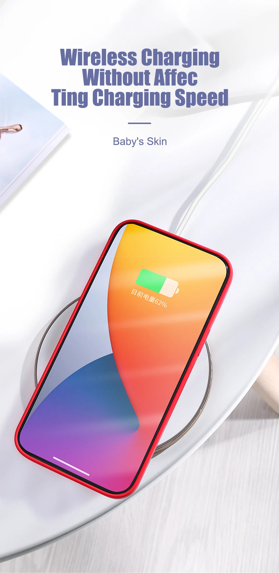 iPhone 16-7 Serisi Lüks Sıvı Silikon Telefon Kılıfı | Darbeye Dayanıklı