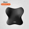 Belleğ Köpüğü Araba Boyun & Bel Yastığı | Ergonomik Sürüş Desteği