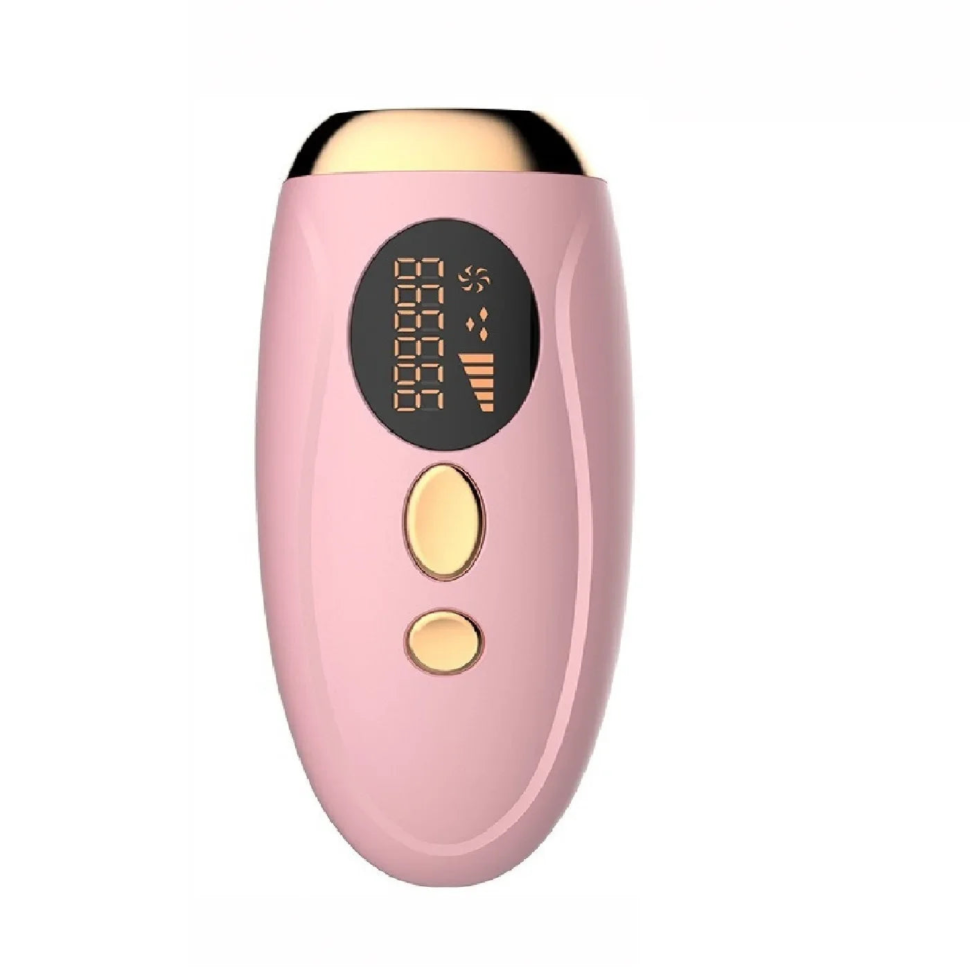 10  Beauty Care IPL Hair Removal Device 990000 Flashes Painless Permanent for Women Face Body Bikini LED Display Home Use