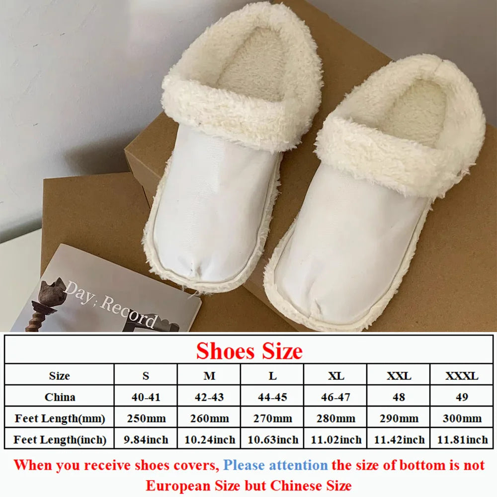 Crocs Kürk Astar | Peluş İç Taban | Kadın & Erkek | Çıkarılabilir Kış İçliği