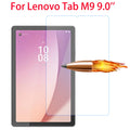 Lenovo Tab M9 9.0 inç Temperli Cam Ekran Koruyucu | 9H | TB-310FU