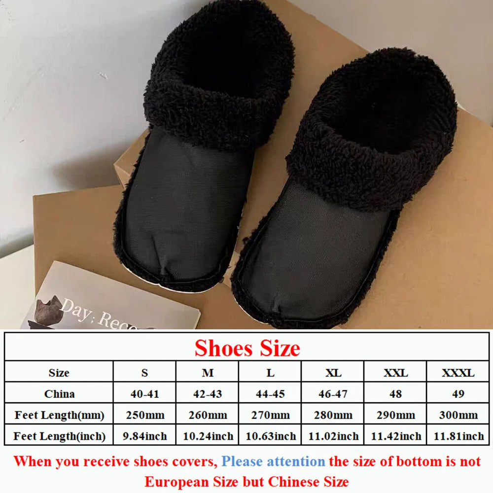 Crocs Kürk Astar | Peluş İç Taban | Kadın & Erkek | Çıkarılabilir Kış İçliği