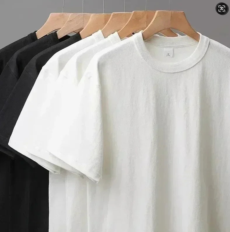 Noodle Lamian Noodles Cat T-shirt Food Lover T-shirt Black Cat Noodle Printed Men's and Women's T-shirt Vintage Casual T-shirt