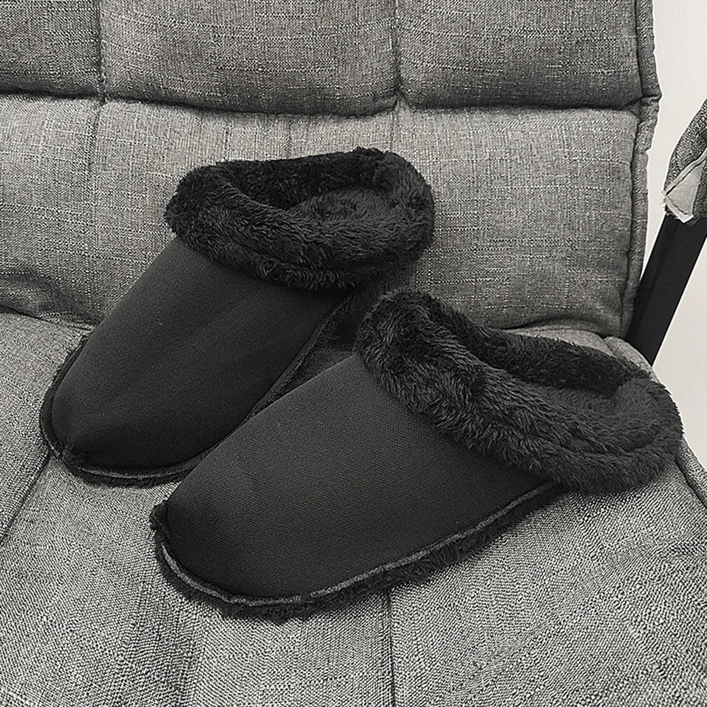 Crocs Peluş İç Taban | Kalın Yastıklı | Çıkarılabilir | Kış Ayakkabı Astarı