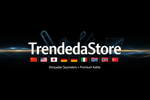 trendedastore - Home